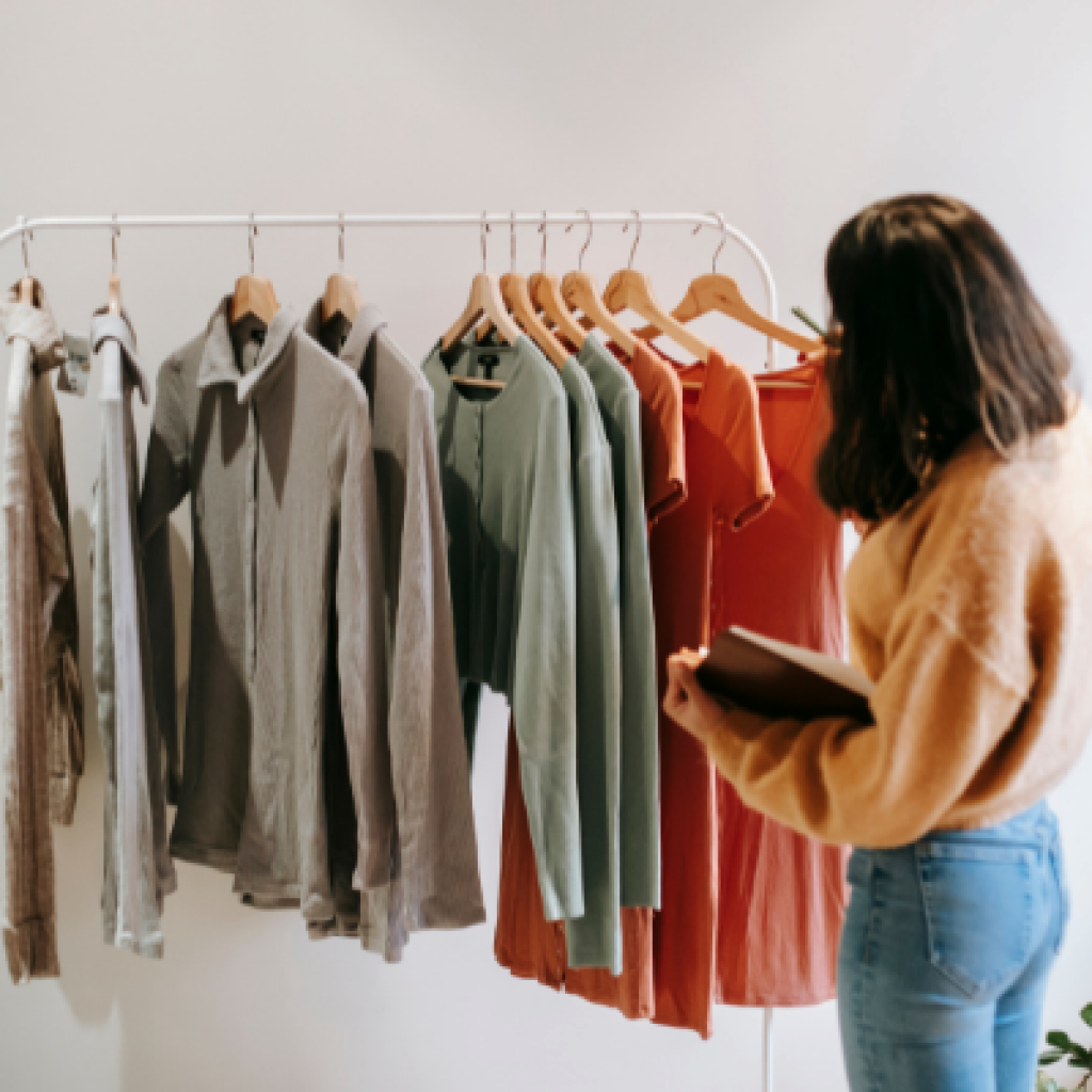 5 excuses om geen opruimcoach te nemen