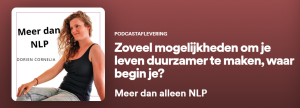 Pre-Owned in de podcast meer dan alleen NLP